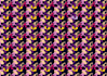 design any realistic or abstract pattern