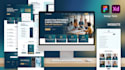 do UI UX design, mobile app or website ui ux design