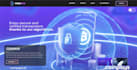 create crypto token with website and launch presale