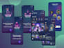 reskin codecanyon android app, reskin app, redesign app in android studio