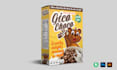 do amazing cereal box packaging