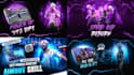 design youtube free fire thumbnail at cheap price