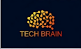 design modern technology, software, tech logo