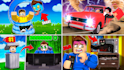 create professional roblox youtube thumbnail