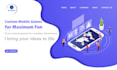 do amazing mobile game app development for android ios 2d 3d