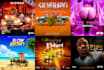 design mixtape cover or album cover
