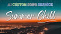 best custom songs writer and singer
