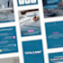 be your financial services social media manager