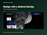 build custom landing pages in wordpress, nextjs, lovable or base44