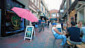shoot a monetizable 4k walking video in charlotte, nc