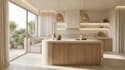 stunning 2d, 3d kitchen designs to elevate your home decor