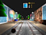 create 2d, 3d cpp opengl project with glut, glfw, glm