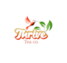 make an amazing food, drink, juice bar, fast food, BBQ logo design in one day