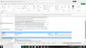 do data entry , copy paste in ms exel or ms world