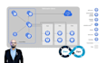 build AWS ai infrastructure, fast, low cost, efficient, always