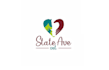 design fresh veterinary clinic logo