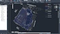 design  road plan and site plan