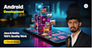 do android app development, kotlin android app development