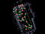 process, register, clean and export  lidar scans to geo referenced point clouds