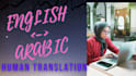 do arabic to english