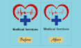 rebuild, recreate or revamp your low resolution logo