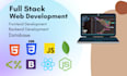 create modern and responsive websites