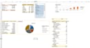 quick data entry and web research