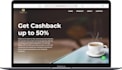 be your full stack web developer using html css, javscript, reactjs, tailwind
