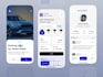 develop uber clone app taxi booking app ridesharing app
