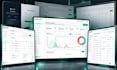 design, develop custom ai saas, mvp, web app, CRM, pos