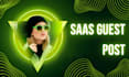 saas guest post high da 50 to 90