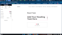 do website development with react nextjs for your business