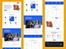 design, redsign, responsive, seo wordpress corporate website