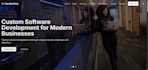 expert mearn stack web apps with react, next, vue and nodejs
