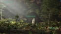 create 3d models for games and animations