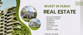 guide you in purchasing real estate property in dubai