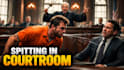 create engaging courtroom youtube videos with full production