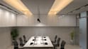 do commercial interior design for office shop resturant