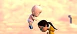 3d animation video, cartoon animation video, 3d character animation, 3d model