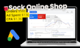 manage profitable google PPC ads pmax shopping ads for ecommerce