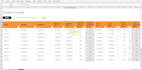clean excel data cleaning, ms excel data cleaning