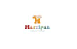 marzipan creations craft kits kids logo