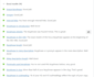 optimize on page SEO for wordpress, shopify, wix and squarespace websites