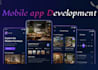 be your devloper of  website or mobile app