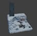 create fix repair 3d models stl obj 3mf for 3d printing from 2d image