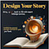 create a professional and visually compelling indesign