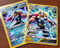 create you a custom trading card design