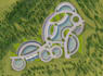 do urban planning and landscape design using gis topography
