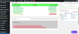 remove malware from wordpress site and implement security