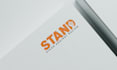 design a creative minimal logo